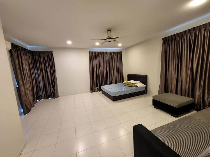 Rumah Berkembar untuk Dijual di Taman Klebang Utama (Klebang) - Helen BF - Bedroom - PropertyGuru.com.my