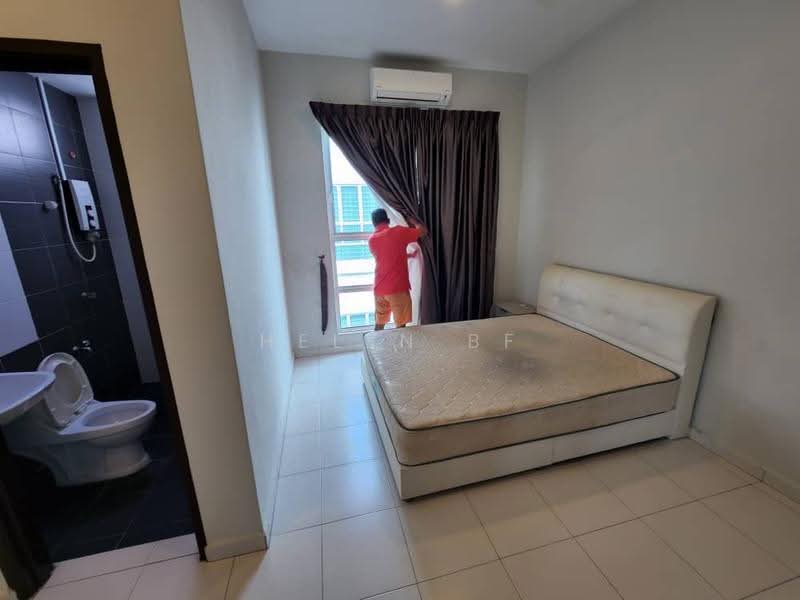 Rumah Berkembar untuk Dijual di Taman Klebang Utama (Klebang) - Helen BF - Bedroom - PropertyGuru.com.my
