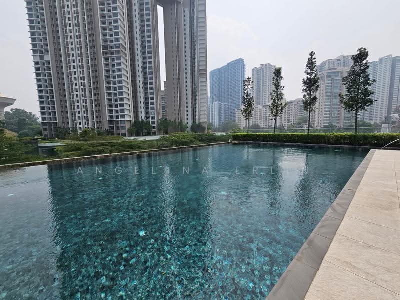 Kediaman Servis untuk Disewa di Kami - Angelina Erlin - Exterior - PropertyGuru.com.my
