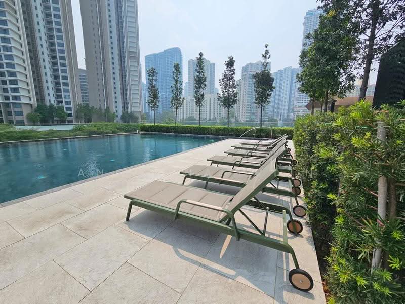 Kediaman Servis untuk Disewa di Kami - Angelina Erlin - Exterior - PropertyGuru.com.my