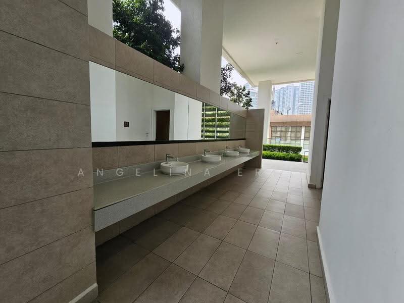 Kediaman Servis untuk Disewa di Kami - Angelina Erlin - Bathroom - PropertyGuru.com.my