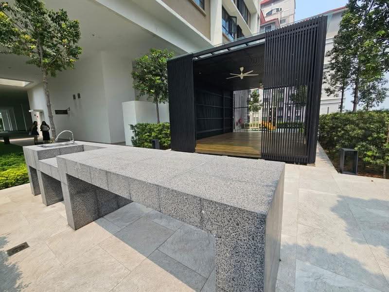 Kediaman Servis untuk Disewa di Kami - Angelina Erlin - Exterior - PropertyGuru.com.my
