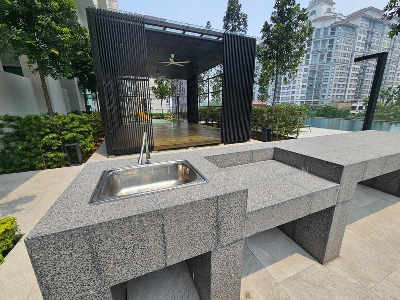 Kediaman Servis untuk Disewa di Kami - Angelina Erlin - PropertyGuru.com.my