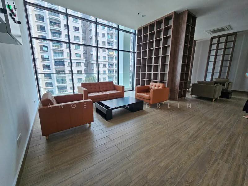 Kediaman Servis untuk Disewa di Kami - Angelina Erlin - Living Room - PropertyGuru.com.my