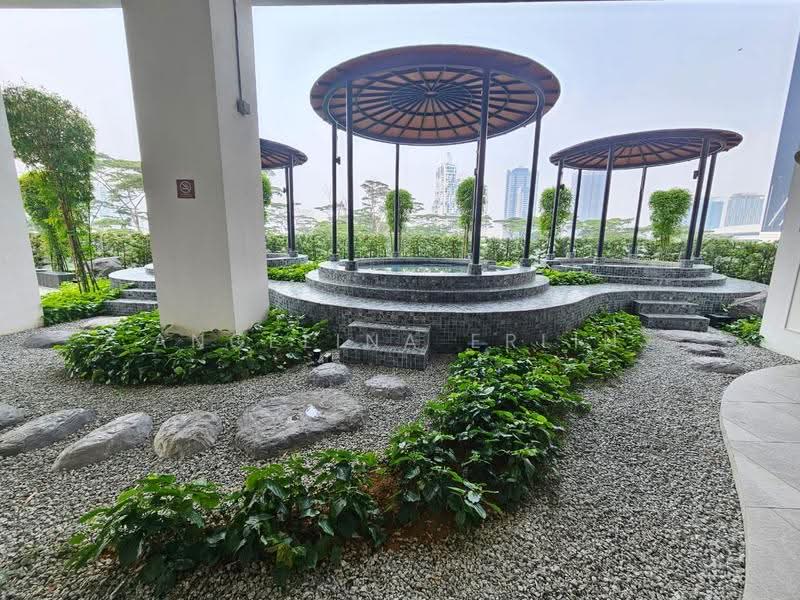 Kediaman Servis untuk Disewa di Kami - Angelina Erlin - Exterior - PropertyGuru.com.my