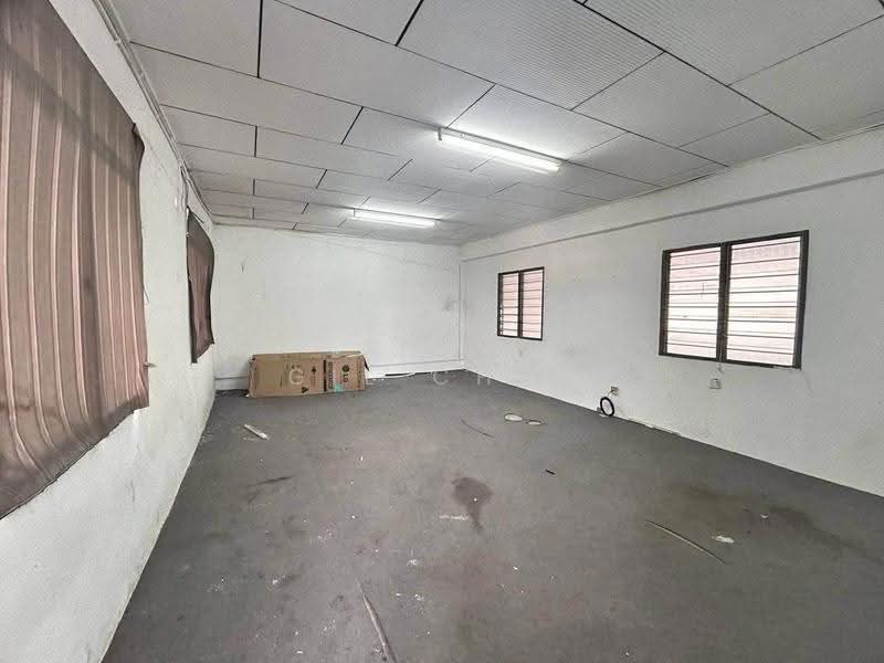 Factory for Rent in Menglembu (Perak) - Gil Chin - PropertyGuru.com.my