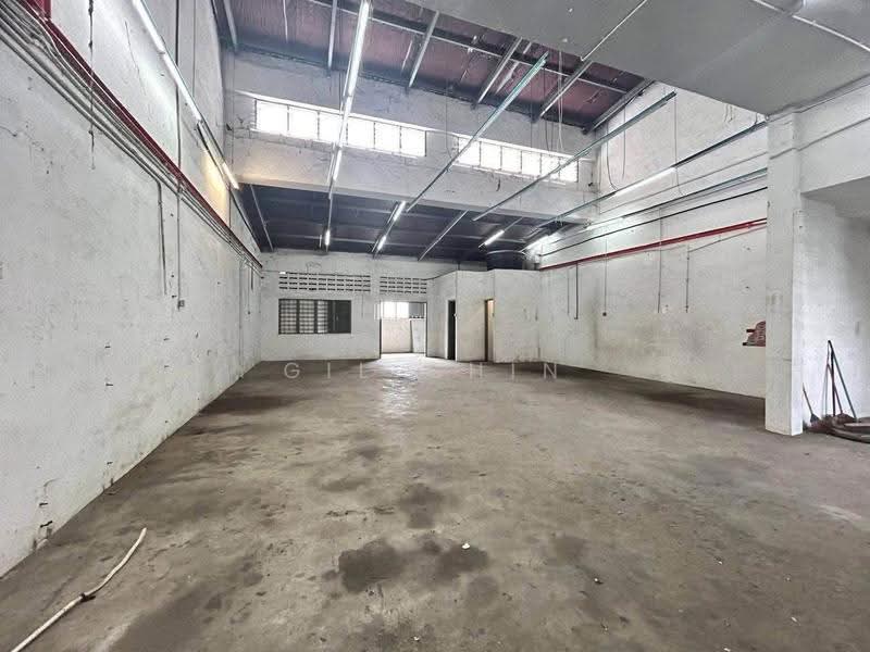 Factory for Rent in Menglembu (Perak) - Gil Chin - PropertyGuru.com.my
