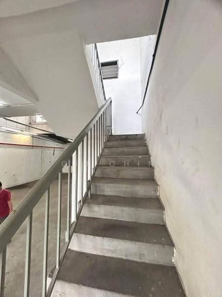 Factory for Rent in Menglembu (Perak) - Gil Chin - Corridor - PropertyGuru.com.my
