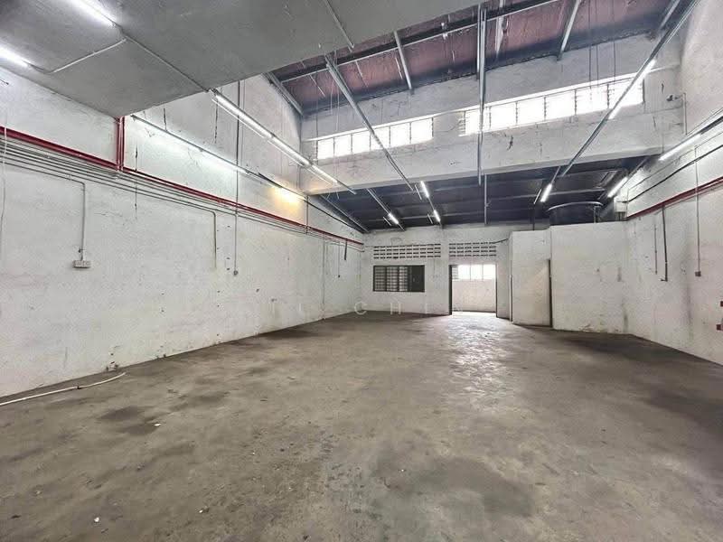 Factory for Rent in Menglembu (Perak) - Gil Chin - Interior - PropertyGuru.com.my