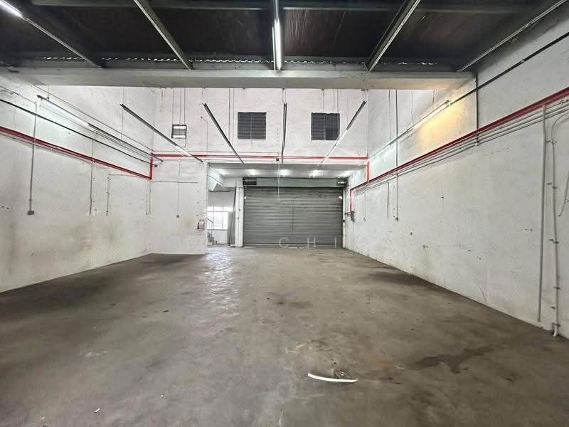 Factory for Rent in Menglembu (Perak) - Gil Chin - PropertyGuru.com.my