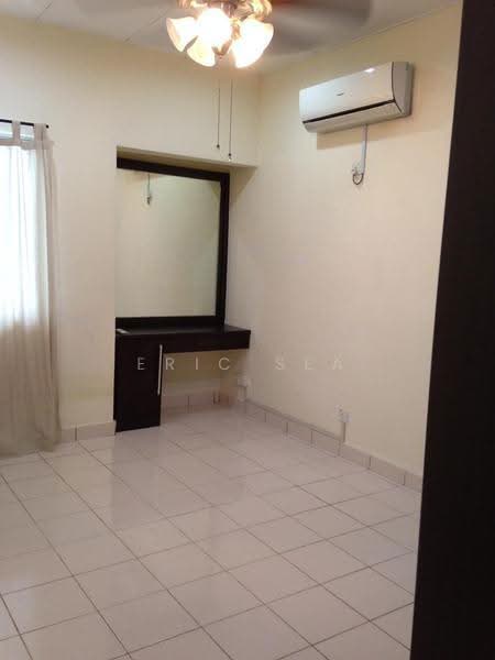 Condominium for Rent at Casa Puteri Condominium - Eric Sea - Bedroom - PropertyGuru.com.my