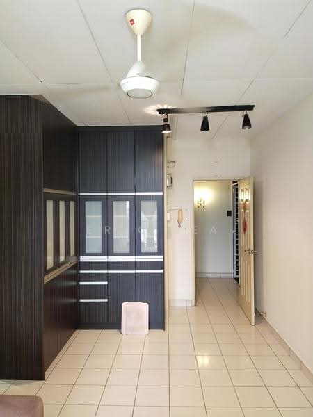 Condominium for Rent at Casa Puteri Condominium - Eric Sea - Interior - PropertyGuru.com.my