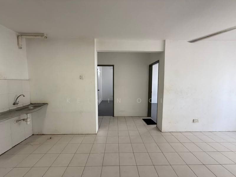 Apartment for Sale at The Rise Collection 1 - Kelvin Ooi - Interior - PropertyGuru.com.my