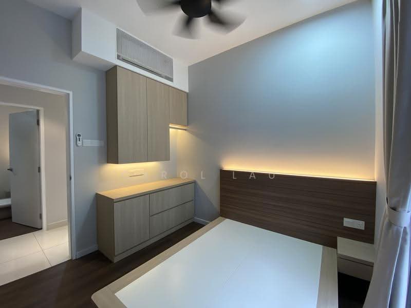 Kondominium untuk Disewa di Vertu Resort - Carol Lau - PropertyGuru.com.my