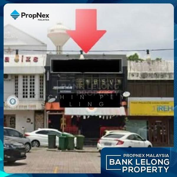 Shop / Office for Sale in SS17 (Subang Jaya) - Chin Pey Ling - PropertyGuru.com.my