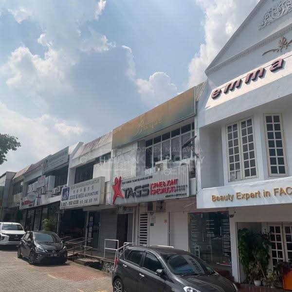 Shop / Office for Sale in SS17 (Subang Jaya) - Chin Pey Ling - PropertyGuru.com.my