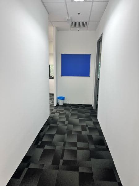 Office for Rent in Kampung Kerinchi (Bangsar South) (Kuala Lumpur) - Benson Ting - PropertyGuru.com.my