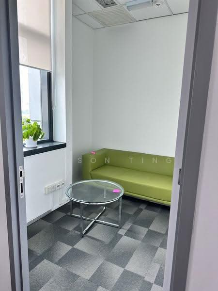 Office for Rent in Kampung Kerinchi (Bangsar South) (Kuala Lumpur) - Benson Ting - PropertyGuru.com.my