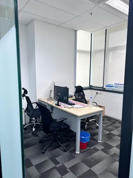 Office for Rent in Kampung Kerinchi (Bangsar South) (Kuala Lumpur) - Benson Ting - PropertyGuru.com.my