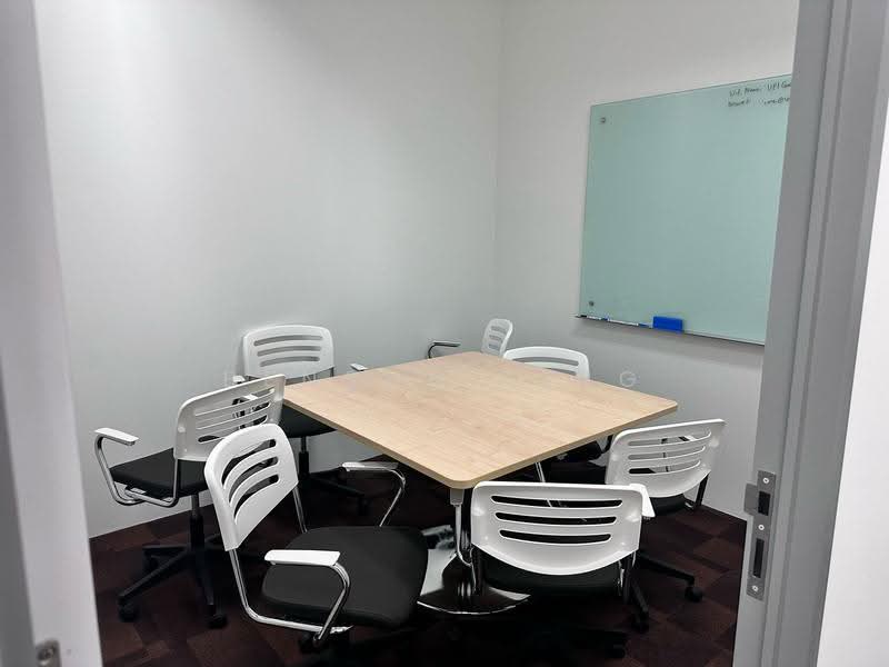 Office for Rent in Kampung Kerinchi (Bangsar South) (Kuala Lumpur) - Benson Ting - PropertyGuru.com.my