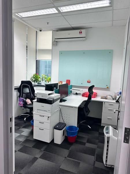 Office for Rent in Kampung Kerinchi (Bangsar South) (Kuala Lumpur) - Benson Ting - PropertyGuru.com.my