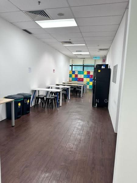 Office for Rent in Kampung Kerinchi (Bangsar South) (Kuala Lumpur) - Benson Ting - PropertyGuru.com.my