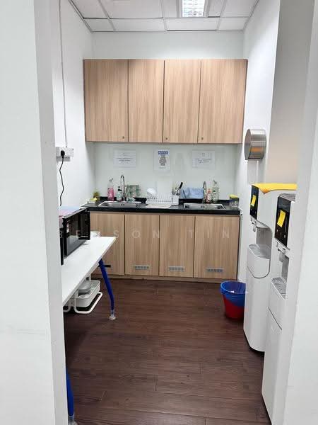 Office for Rent in Kampung Kerinchi (Bangsar South) (Kuala Lumpur) - Benson Ting - PropertyGuru.com.my