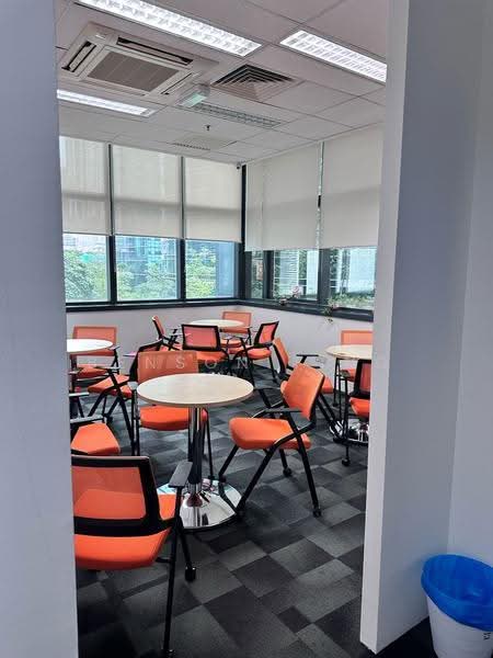 Office for Rent in Kampung Kerinchi (Bangsar South) (Kuala Lumpur) - Benson Ting - PropertyGuru.com.my