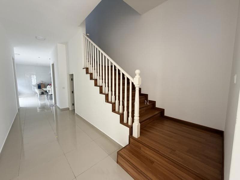 Cluster House for Rent in Taman Ekoflora (Johor Bahru) - Xiu Yan - Interior - PropertyGuru.com.my