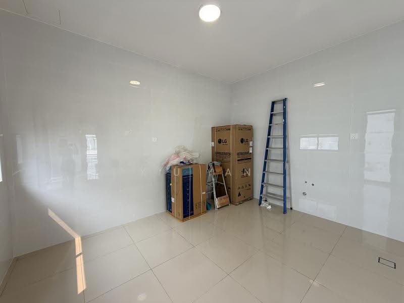 Cluster House for Rent in Taman Ekoflora (Johor Bahru) - Xiu Yan - PropertyGuru.com.my