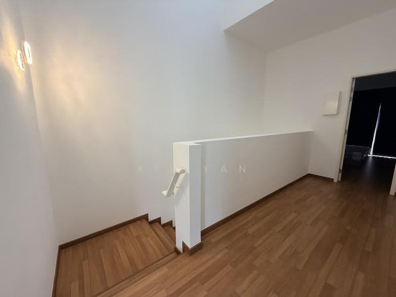 Cluster House for Rent in Taman Ekoflora (Johor Bahru) - Xiu Yan - Interior - PropertyGuru.com.my