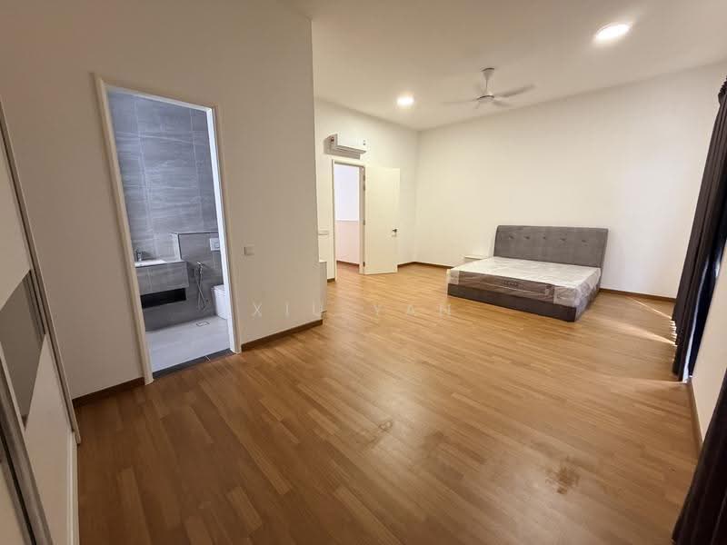 Cluster House for Rent in Taman Ekoflora (Johor Bahru) - Xiu Yan - Bedroom - PropertyGuru.com.my