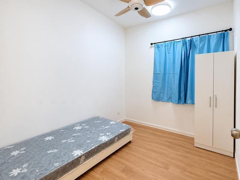 Condominium for Rent at Pitta Residensi - Shafiq Muttalib - Bedroom - PropertyGuru.com.my