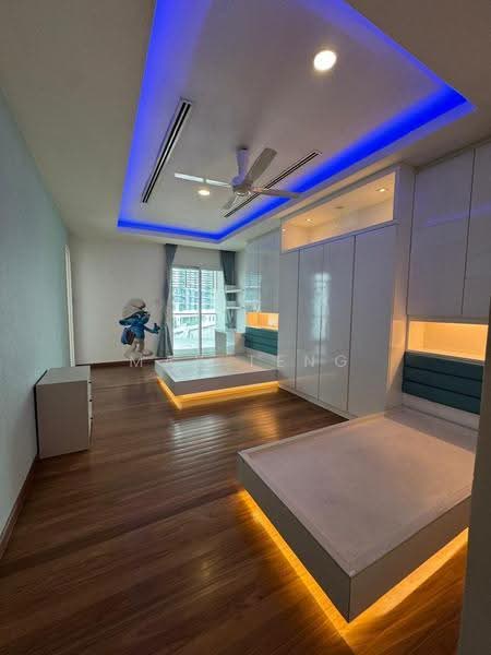 Condominium for Sale at Desa Eight - May Teng - Bedroom - PropertyGuru.com.my