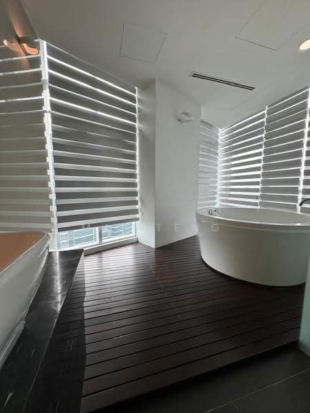 Condominium for Sale at Desa Eight - May Teng - Bathroom - PropertyGuru.com.my