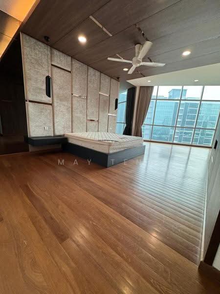 Condominium for Sale at Desa Eight - May Teng - Bedroom - PropertyGuru.com.my