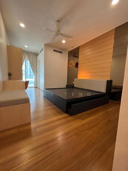Condominium for Sale at Desa Eight - May Teng - Bedroom - PropertyGuru.com.my
