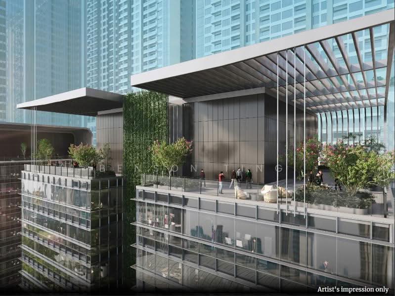 Office for Rent in Dutamas (Kuala Lumpur) - Benson Ting - PropertyGuru.com.my