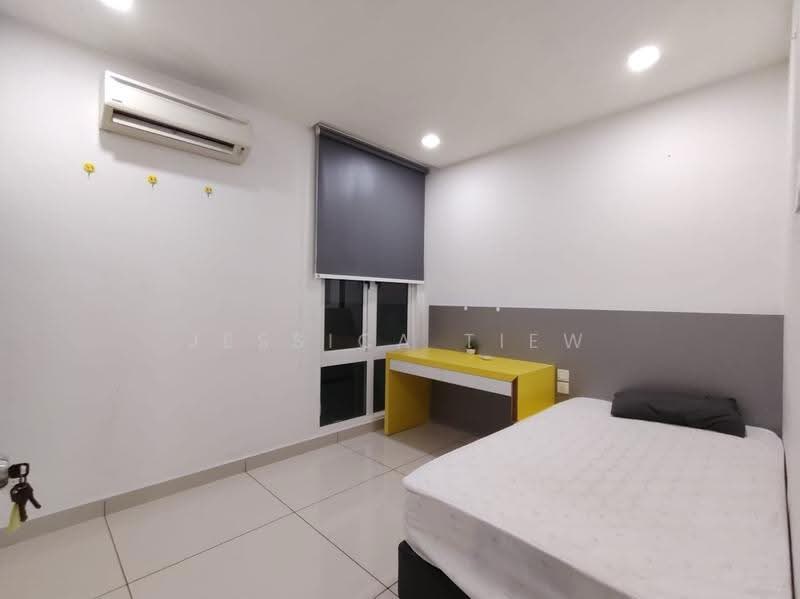 Condominium for Sale at KSL D'Esplanade Residence - Jessica Tiew - Bedroom - PropertyGuru.com.my
