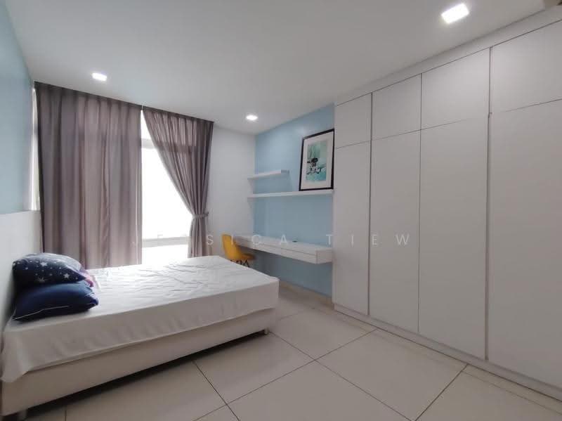 Condominium for Sale at KSL D'Esplanade Residence - Jessica Tiew - Bedroom - PropertyGuru.com.my
