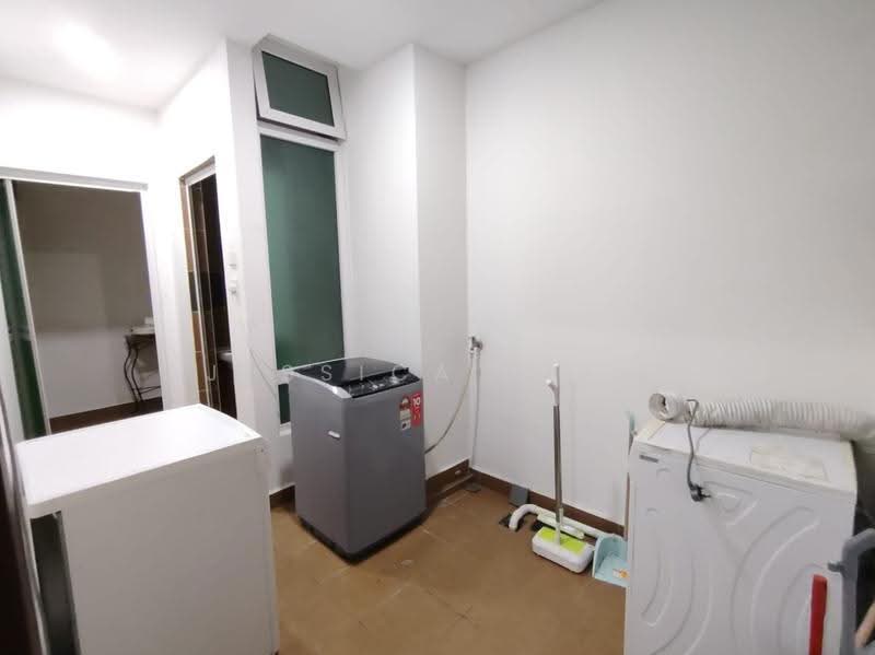 Condominium for Sale at KSL D'Esplanade Residence - Jessica Tiew - Interior - PropertyGuru.com.my