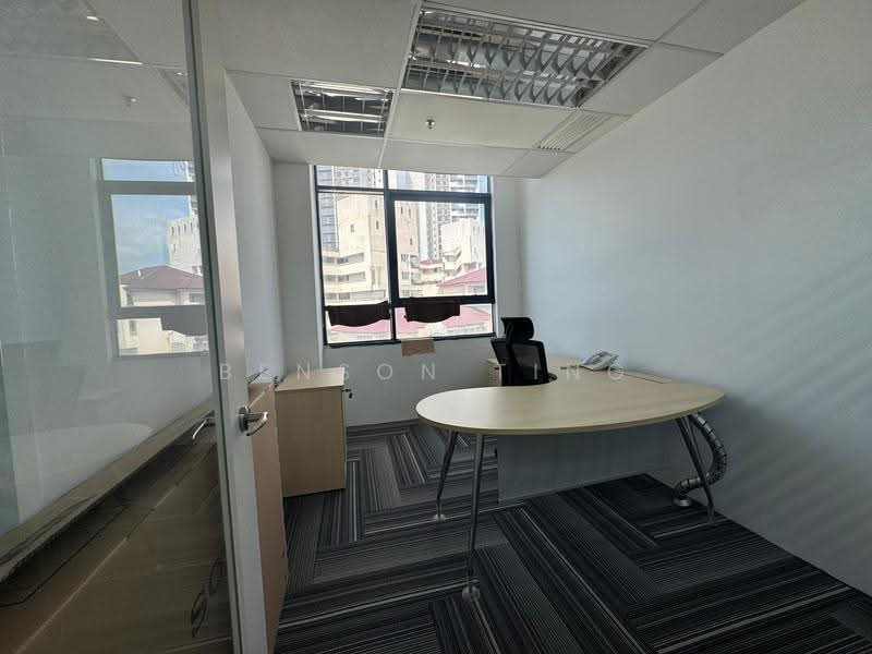 Pejabat untuk Disewa di Kelana Jaya (Petaling Jaya) - Benson Ting - PropertyGuru.com.my