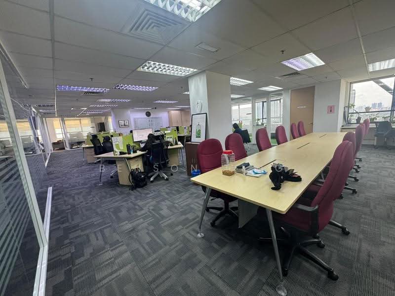 Pejabat untuk Disewa di Kelana Jaya (Petaling Jaya) - Benson Ting - PropertyGuru.com.my