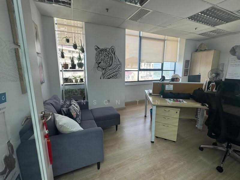 Pejabat untuk Disewa di Kelana Jaya (Petaling Jaya) - Benson Ting - PropertyGuru.com.my