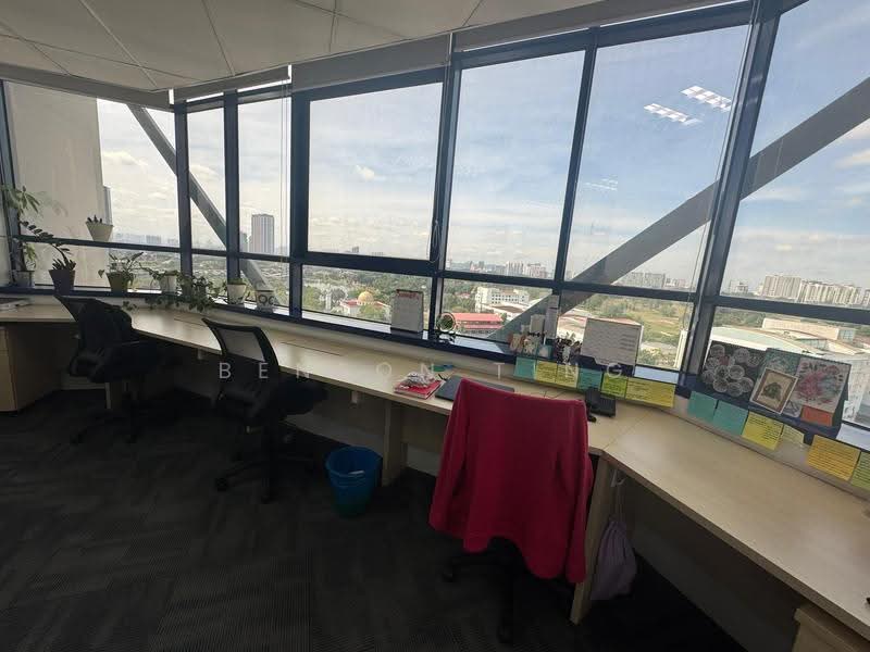 Pejabat untuk Disewa di Kelana Jaya (Petaling Jaya) - Benson Ting - PropertyGuru.com.my