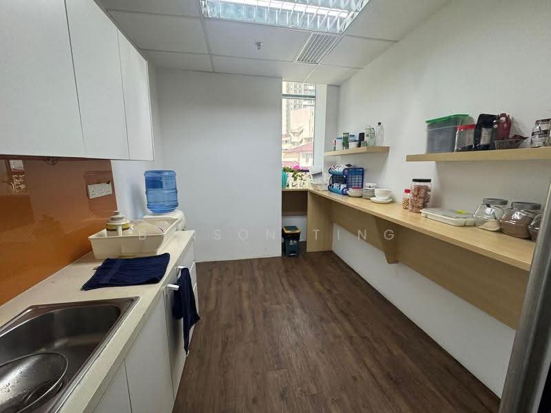 Pejabat untuk Disewa di Kelana Jaya (Petaling Jaya) - Benson Ting - PropertyGuru.com.my