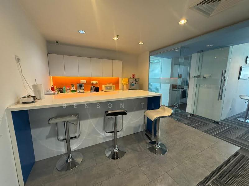 Pejabat untuk Disewa di Kelana Jaya (Petaling Jaya) - Benson Ting - PropertyGuru.com.my