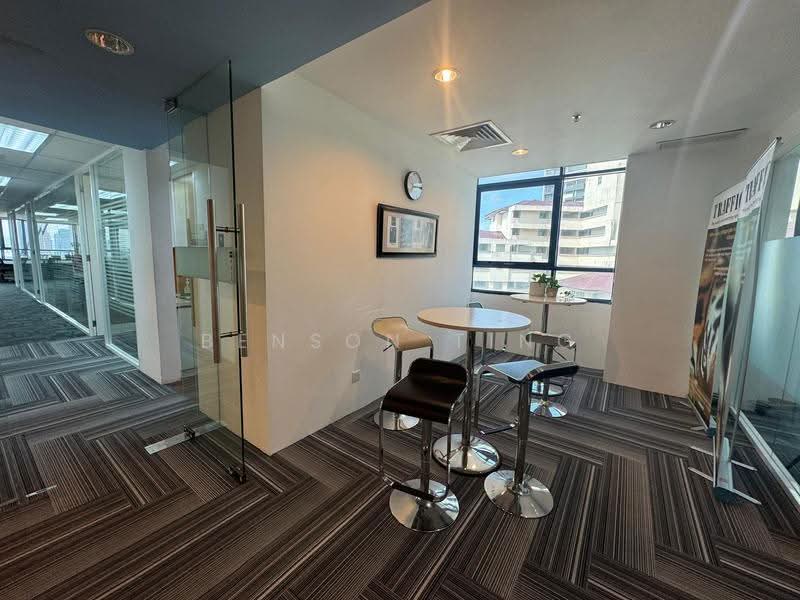Pejabat untuk Disewa di Kelana Jaya (Petaling Jaya) - Benson Ting - PropertyGuru.com.my