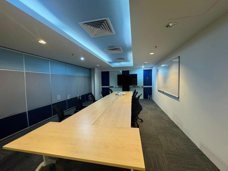 Pejabat untuk Disewa di Kelana Jaya (Petaling Jaya) - Benson Ting - PropertyGuru.com.my