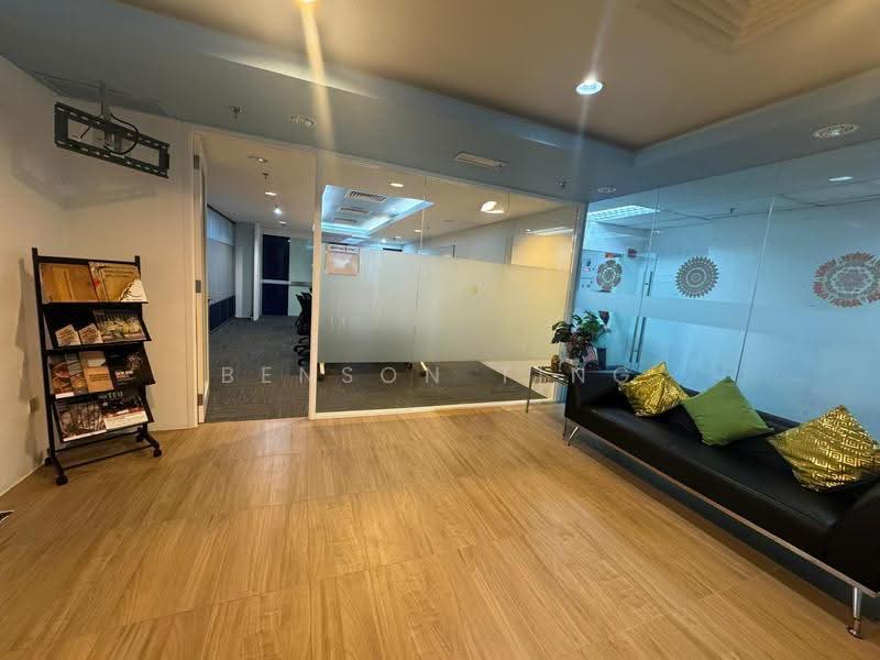 Pejabat untuk Disewa di Kelana Jaya (Petaling Jaya) - Benson Ting - PropertyGuru.com.my